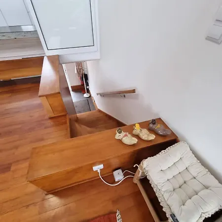 Casa Sonho Azores - Al 1449 Semesterbostad Ponta Delgada