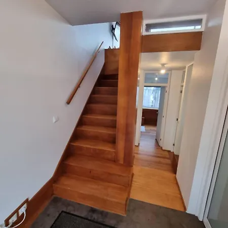 Semesterbostad Casa Sonho Azores - Al 1449 *