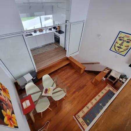 Casa Sonho Azores - Al 1449 Semesterbostad Ponta Delgada