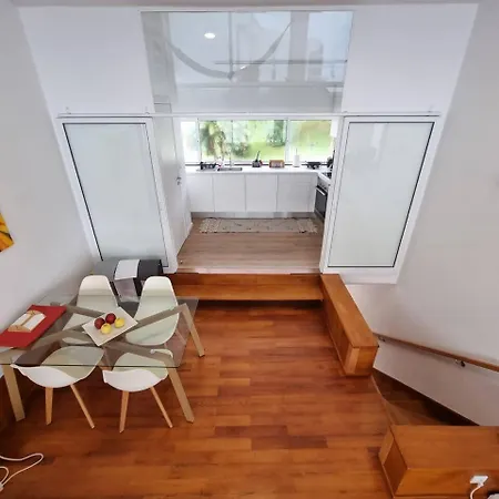 Casa Sonho Azores - Al 1449 Semesterbostad