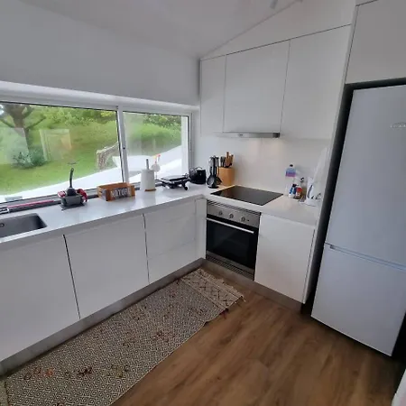 Semesterbostad Casa Sonho Azores - Al 1449