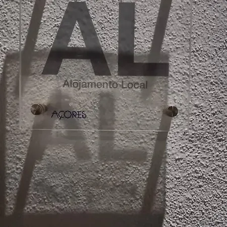 Casa Sonho Azores - Al 1449 Semesterbostad Ponta Delgada