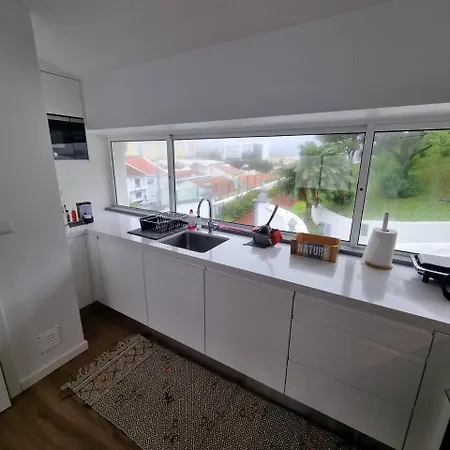 Semesterbostad Casa Sonho Azores - Al 1449 Ponta Delgada