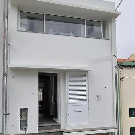 別荘 Casa Sonho Azores - Al 1449 *