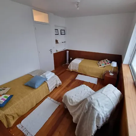 Сasa de vacaciones Casa Sonho Azores - Al 1449