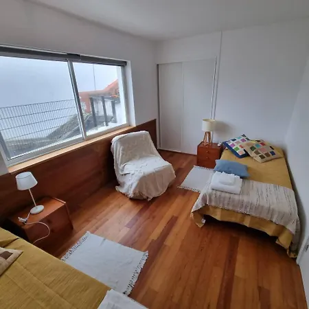別荘 Casa Sonho Azores - Al 1449 ポンタ・デルガダ