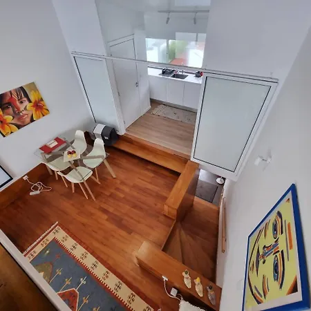 Casa Sonho Azores - Al 1449 *