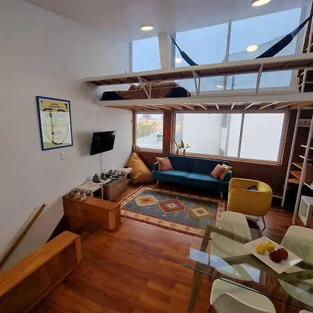 Casa Sonho Azores - Al 1449 * ポンタ・デルガダ