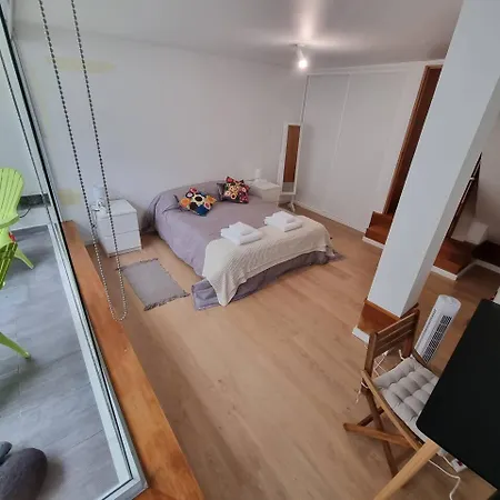 Casa Sonho Azores - Al 1449 *