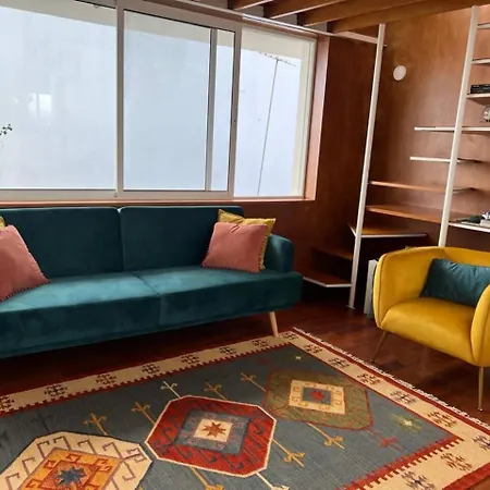 Casa Sonho Azores - Al 1449 * Ponta Delgada