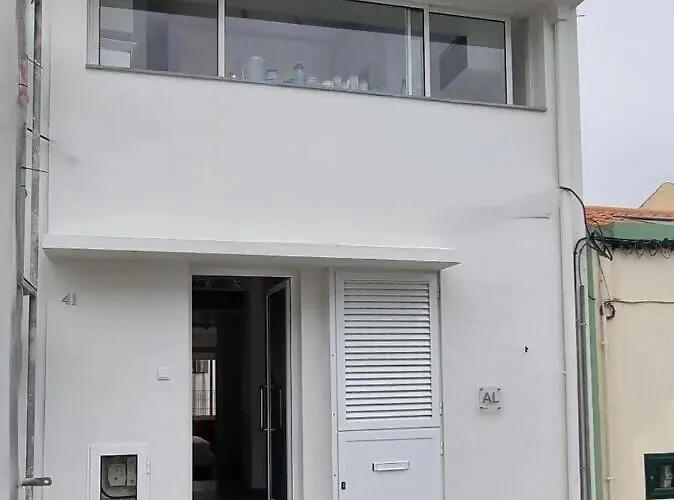 펜션 Casa Sonho Azores - Al 1449 *