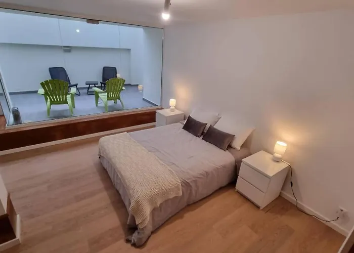 Nyaraló Casa Sonho Azores - Al 1449 Ponta Delgada