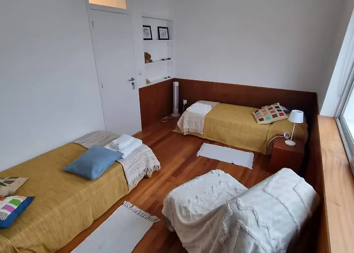 Nyaraló Casa Sonho Azores - Al 1449