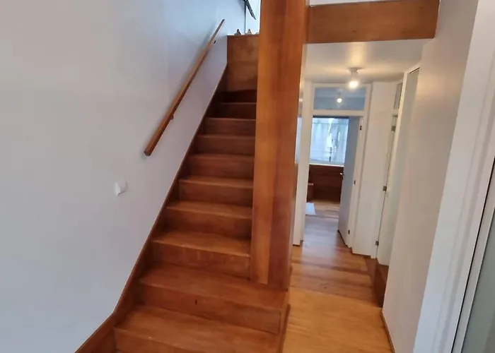 Nyaraló Casa Sonho Azores - Al 1449 *