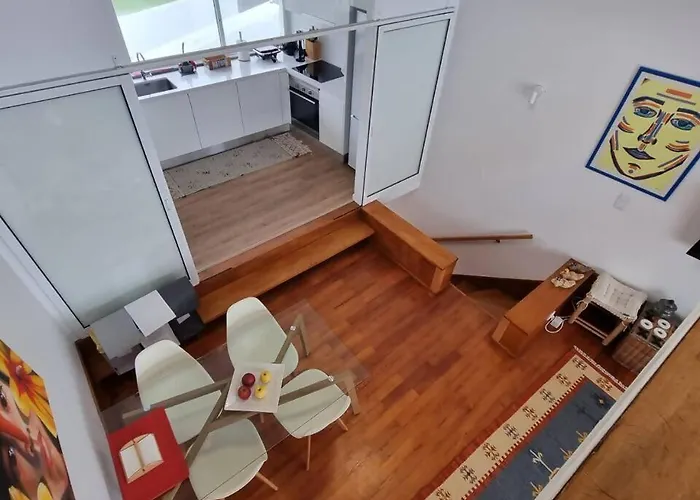 Casa Sonho Azores - Al 1449 펜션 Ponta Delgada