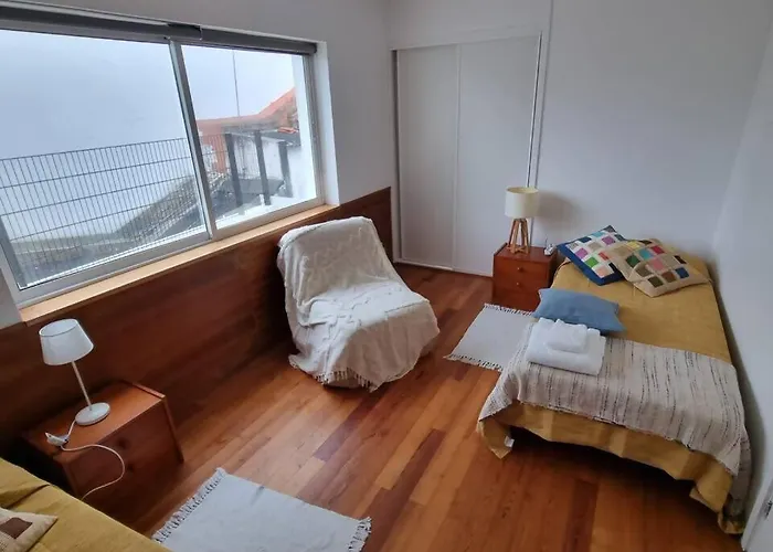 Nyaraló Casa Sonho Azores - Al 1449 Ponta Delgada