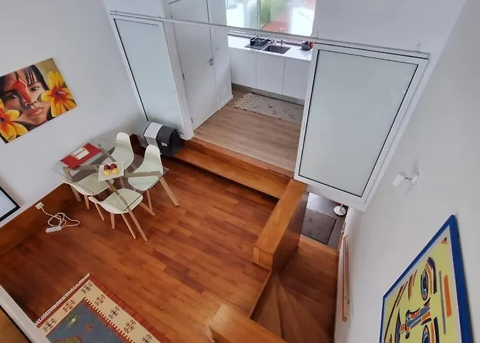 Casa Sonho Azores - Al 1449 *