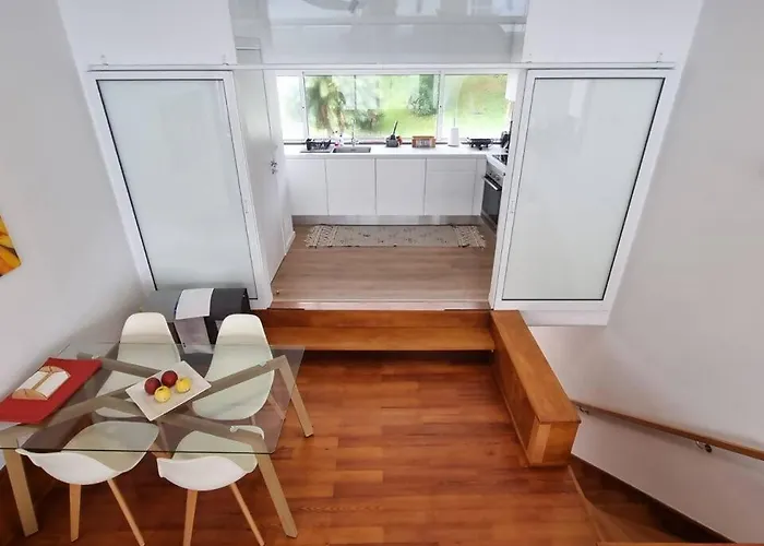 Casa Sonho Azores - Al 1449 Nyaraló