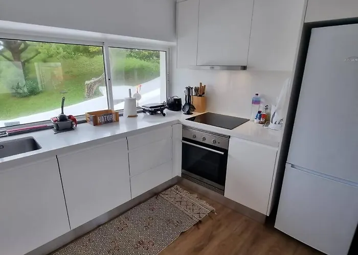 펜션 Casa Sonho Azores - Al 1449