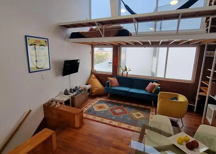 Casa Sonho Azores - Al 1449 Nyaraló *