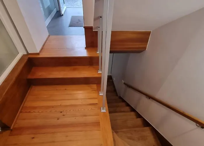 Nyaraló Casa Sonho Azores - Al 1449 *