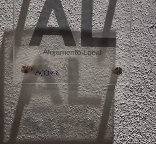 Casa Sonho Azores - Al 1449 펜션 Ponta Delgada