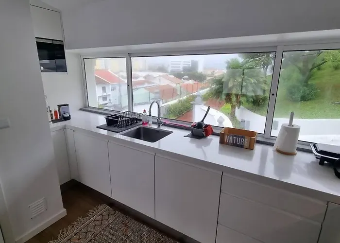 Nyaraló Casa Sonho Azores - Al 1449 Ponta Delgada