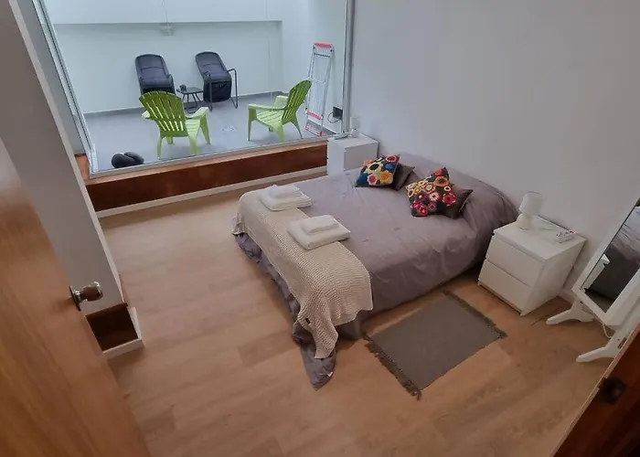 Casa Sonho Azores - Al 1449