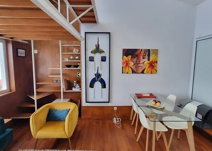 Casa Sonho Azores - Al 1449 Nyaraló