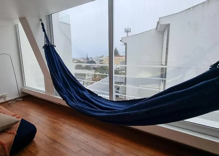 Casa Sonho Azores - Al 1449 Nyaraló *