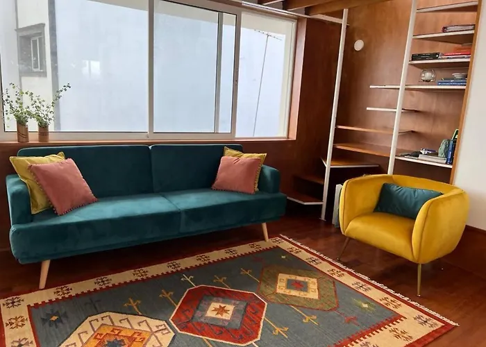 Casa Sonho Azores - Al 1449 * Ponta Delgada